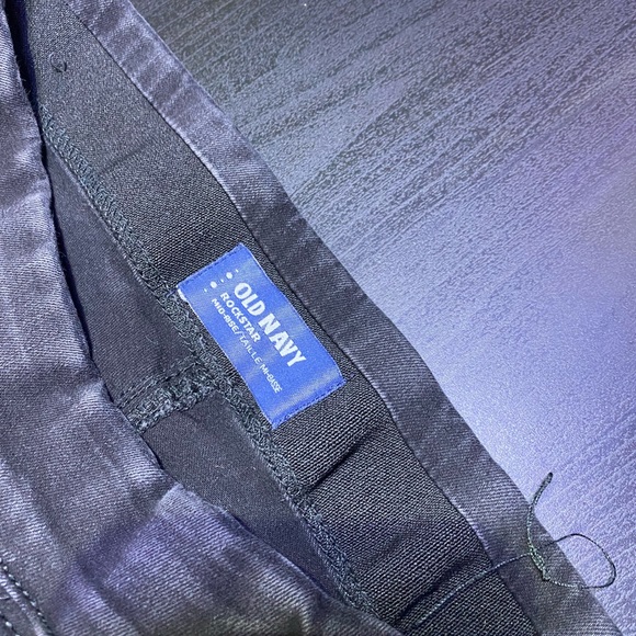 OLD NAVY skinny - Picture 3 of 5